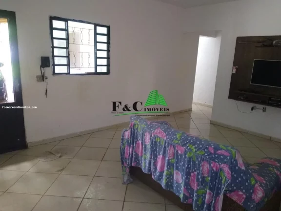 Imagem Chácara Condomínio para Venda em Limeira, Loiolas, 3 dormitórios, 1 suíte, 2 banheiros, 15 vagas