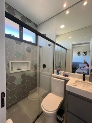 Imagem Casa Alto Padrão Jundiai