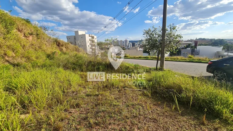 Imagem Terreno - Venda - Itatiba, São Paulo