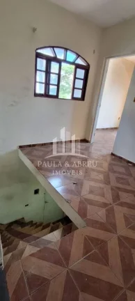 Imagem Terreno 10 X 30mts Com casas antigas, Escritura, no Jardim Zaíra 3, Mauá-SP