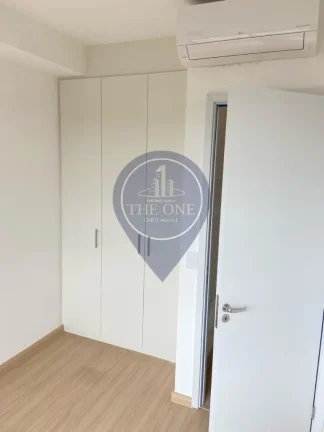 Imagem Apartamento para locação em São Paulo-SP, Santo Amaro: 1 quarto, 1 suíte, 1 sala, 1 banheiro, 1 vaga, 37m² de área.