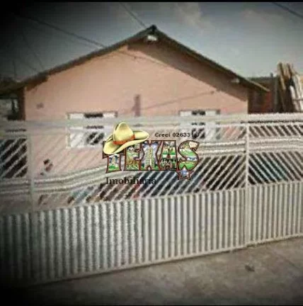Imagem CASA TÉRREA de CONDOMÍNIO CIDADE LÍDER