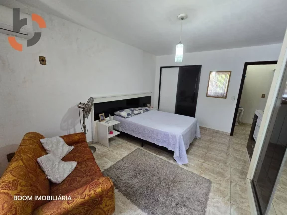 Imagem Casa com 3 dormitórios à venda, 163 m² por R$ 569.000,00 - Jardim Esplanada - Nova Iguaçu/RJ