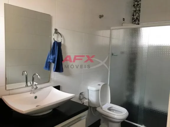 Imagem Casa 3 Quartos Sorocaba - SP - Jardim Abaeté