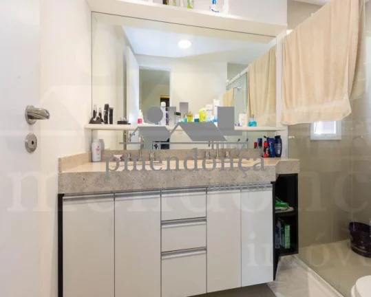 Imagem Apartamento a venda em Perdizes com 3 suítes e 4 vagas, 172 m2