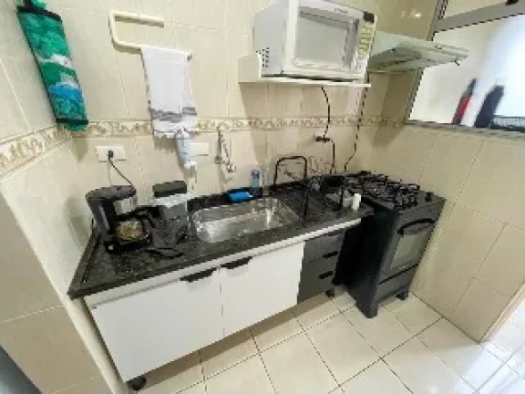 Imagem Imóvel com 2 Quartos à Venda, 52 m² em Jardim Celeste - São Paulo