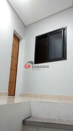 Imagem Sobrado à venda 4 Quartos, 1 Suite, 1 Vaga, 200M², Rudge Ramos, São Bernardo do Campo - SP