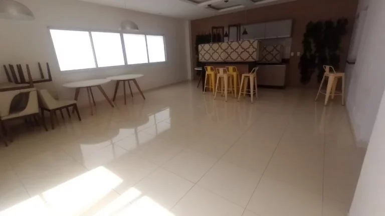 Imagem Apartamento com 2 dormitórios à venda, 55 m² por R$ 245.000,00 - Jardim Casa Branca - Suzano/SP