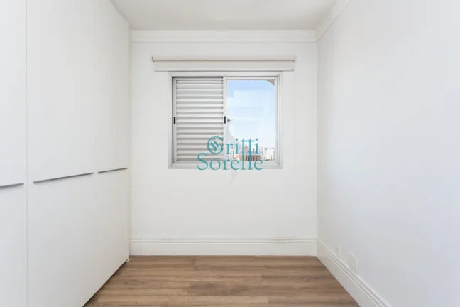 Imagem Cobertura Duplex à Venda em Moema - São Paulo/SP.
