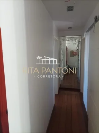 Imagem Apartamento - Ribeirão Preto - Jardim Macedo - Região Leste