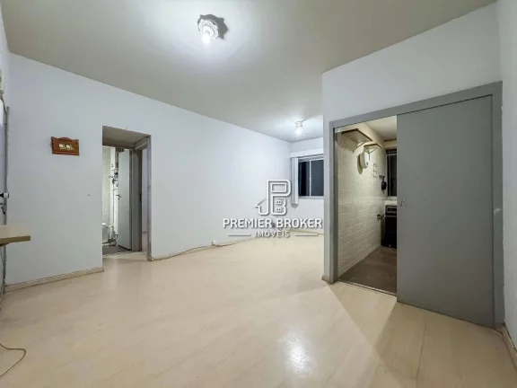 Imagem Apartamento à venda, 50 m² por R$ 265.000,00 - Várzea - Teresópolis/RJ