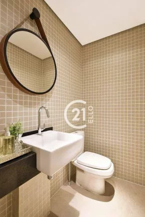 Imagem Apartamento para alugar, 74 m² por R$ 13.200,00/mês - Vila Nova Conceição - São Paulo/SP