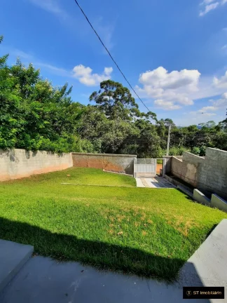 Imagem Chácara à Venda com 2 Dormitórios - Financiamento Mairiporã por R$550 mil!