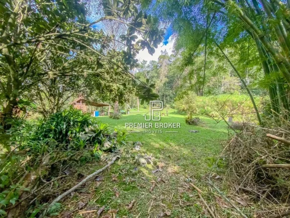 Imagem Casa à venda, 200 m² por R$ 900.000,00 - Albuquerque - Teresópolis/RJ