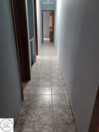 Imagem Casa pronta para você viver feliz / Sao Paulo / Zona sul / Parque residencial cocaia.