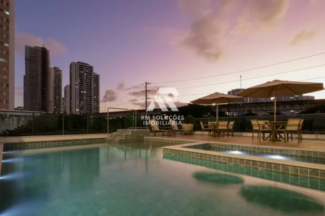 Imagem Black Friday em Boa Viagem: EDF. Terrazza com descontos e condições imperdíveis!