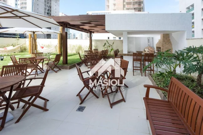 Imagem Apartamento com 3 dormitórios à venda, 1105 m² por R$ 1.200.000,00 - Centro de Vila Velha - Vila Velha/ES