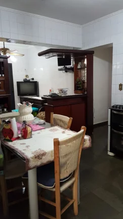Imagem Casa a venda no centro de Boituva, São Paulo!