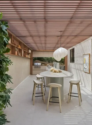Imagem Casa Ferolla - Casa Ferolla