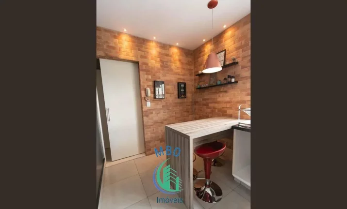 Imagem Apartamento com 3 quartos, à venda em São Paulo, Santo Amaro