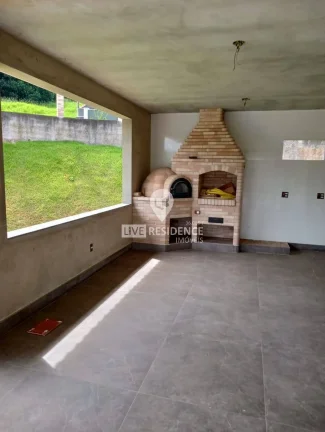Imagem Casa á venda Cachoeiras do Imaratá, Itatiba - SP