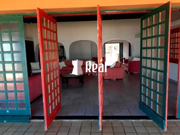 Imagem GLEBA - PÉ NA AREIA