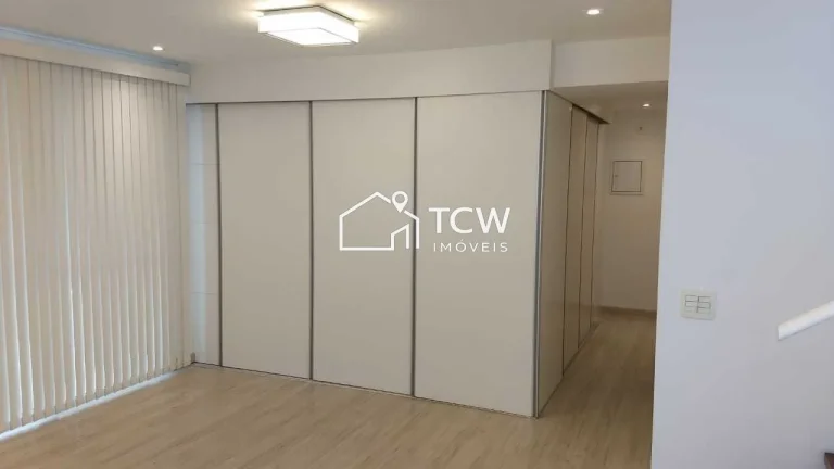 Imagem Apartamento Duplex 2 dorm
