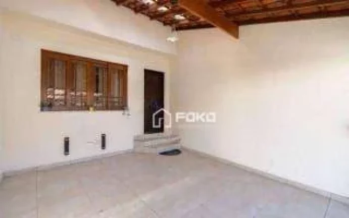 Imagem Casa com 3 dormitórios à venda, 141 m² por R$ 530.000,00 - Jardim Santa Mena - Guarulhos/SP