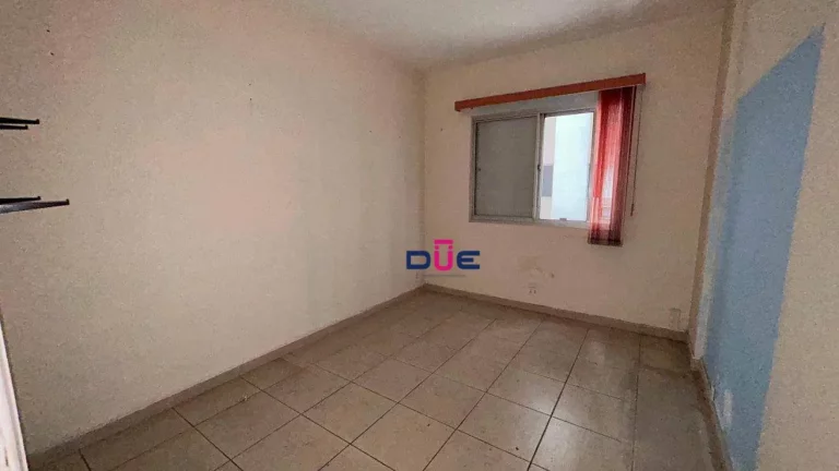 Imagem Apartamento com 2 dormitórios à venda, 65 m² por R$ 390.000 - Vila Belmiro - Santos/SP