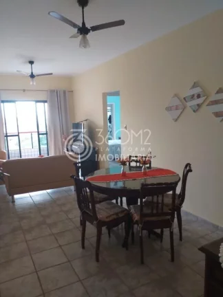 Imagem Apartamento para Venda em Mongaguá / SP no bairro Vila Atlântica