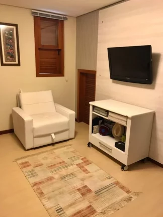 Imagem Casa com 4 dormitórios para alugar, 290 m² por R$ 3.000,00/dia - Jurerê Internacional - Florianópolis/SC