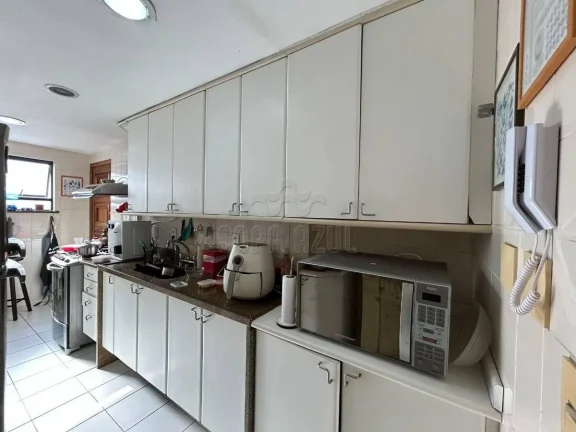 Imagem Copacabana – Rua Tonelero | Residencial › Apartamento 3 quarto(s) à Venda