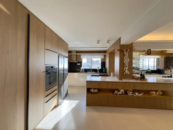 Imagem Apartamento 4 Dormitórios - Bairro Navegantes