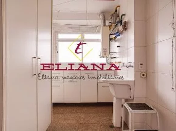 Imagem Apartamento de luxo à venda em São Paulo, Vila Leopoldina, com 3 quartos, 175m²