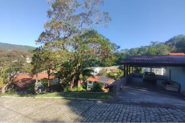 Imagem "Encontre Sua Casa dos Sonhos em Pendotiba - Niteroi - RJ!"