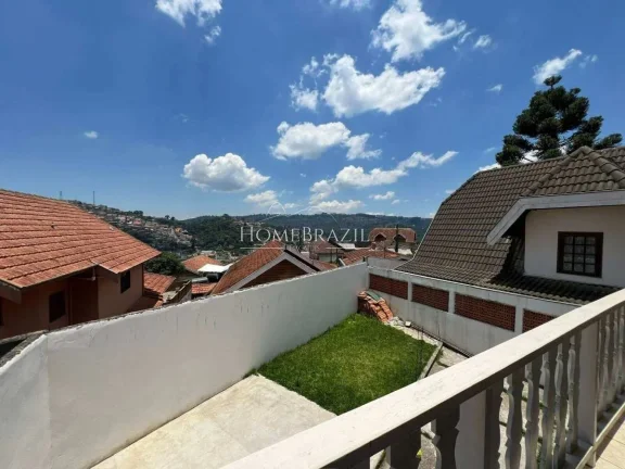 Imagem Casa à venda, com 4 quartos, 235m2