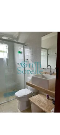 Imagem Excelente Casa em condomínio à venda no Horto Florestal - Ubatuba/SP.