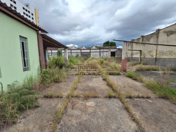 Imagem Prédio à venda no bairro Centro - Sete Lagoas/MG