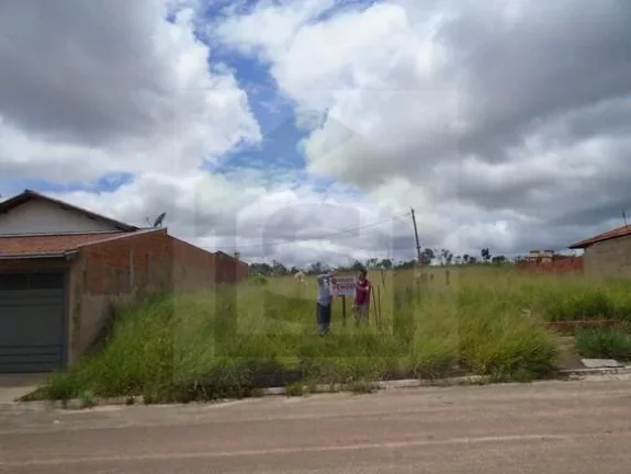 Imagem Terreno Residencial / Residencial Cedro