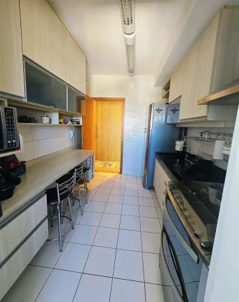Imagem Cobertura Duplex 2 Dormitórios Edifício Isla Di Capri- Sorocaba