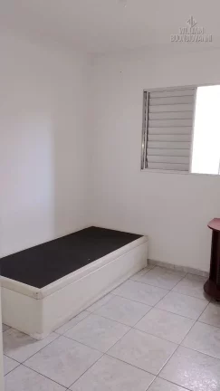 Imagem ️ Apartamento à Venda – Praia Grande | R$ 160 mil