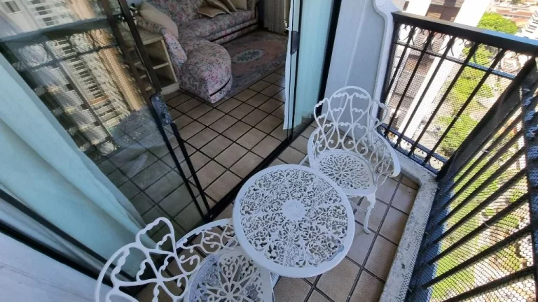 Imagem Apartamento à venda - Pitangueiras - Guarujá/SP