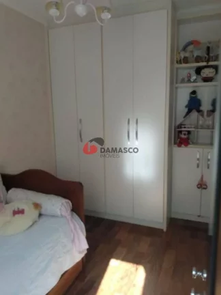 Imagem Apartamento à venda 3 Quartos, 3 Suites, 4 Vagas, 146M², Santa Paula, São Caetano do Sul - SP