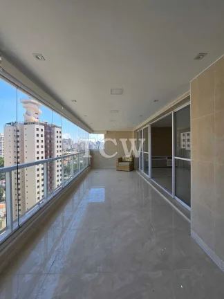 Imagem Apartamento 3 suítes no Chácara Inglesa