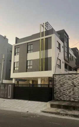Imagem Apartamento Garden à venda, 65 m² por R$ 419.000,00 - Jardim São Paulo - João Pessoa/PB