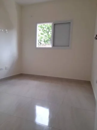 Imagem Casa com 2 dormitórios à venda, 60 m² por R$ 360.000 - Boqueirão - Praia Grande/SP