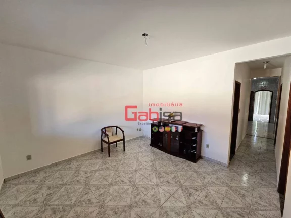 Imagem Casa com 3 dormitórios à venda, 128 m² por R$ 500.000,00 - Guriri - Cabo Frio/RJ