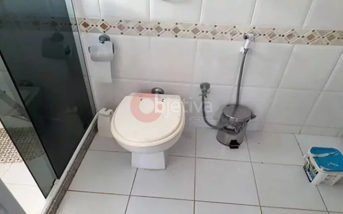 Imagem COBERTURA A VENDA DE 4 QUARTOS SENDO 2 SUÍTES NO ALGODOAL EM CABO FRIO
