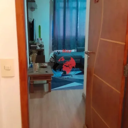 Imagem Apartamento Mobiliado à Venda no bairro Taboão em São Bernardo do Campo