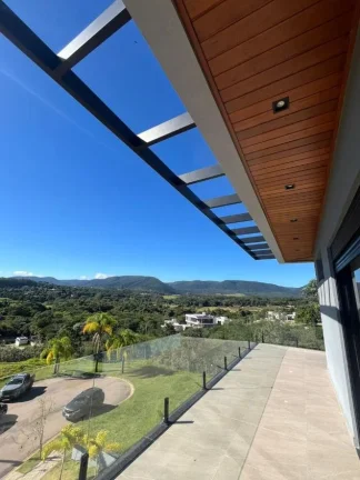 Imagem Casa Alto Padrão Jundiai